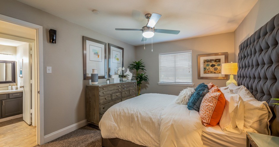 Flintridge Apartments | Arlington, TX