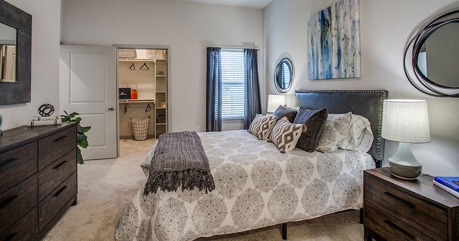 Gray Branch Apartments | McKinney, TX