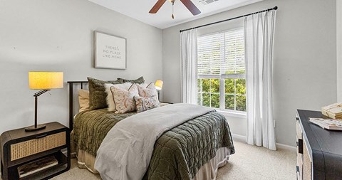 Heights Of Kennesaw Apartments