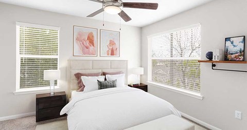 Kenwood Club At The Park | Katy, TX