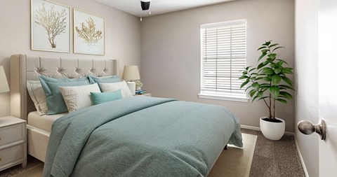 Knowlton Apartment Homes | Mesquite, TX