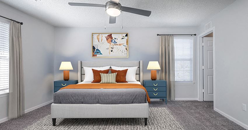 Lakeside on Riverwatch Apartments | Martinez, GA - Photo Gallery
