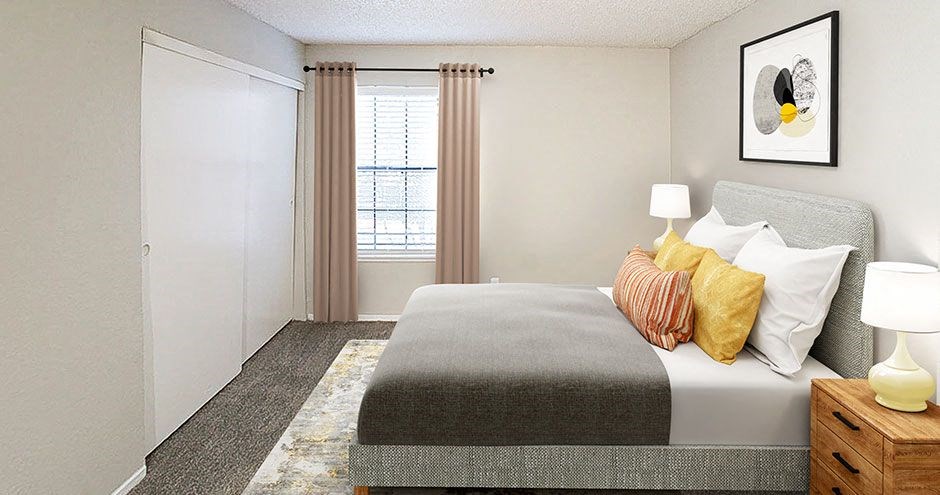 The Landings at Northgate Apartments | Irving, TX