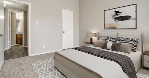Laurel Grove | Lancaster, TX