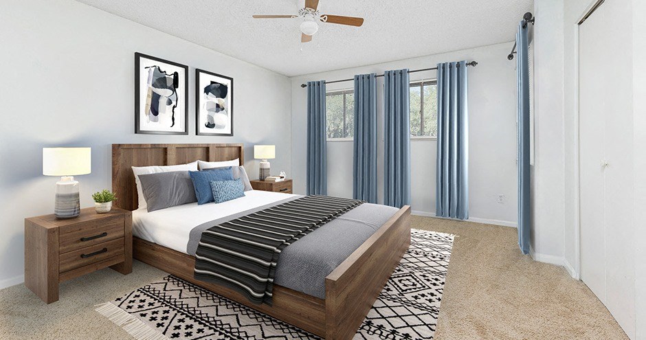 Laurel Grove Townhomes | Orange Park, FL