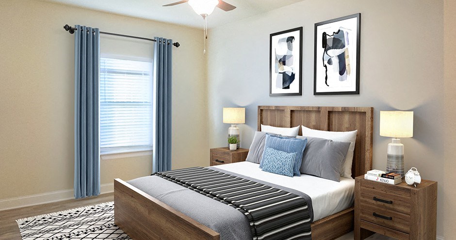 Magnolia Landing Apartments | Foley, AL