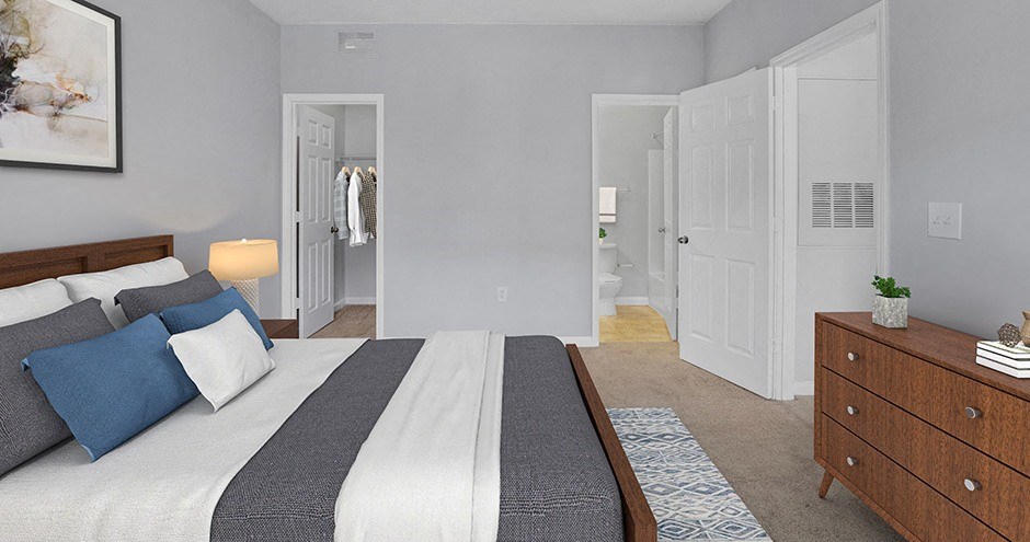 Orchard Springs | Fairburn, GA