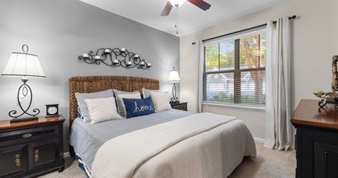 Park at Johns Creek 55+ Active Adult Living | Suwanee, GA