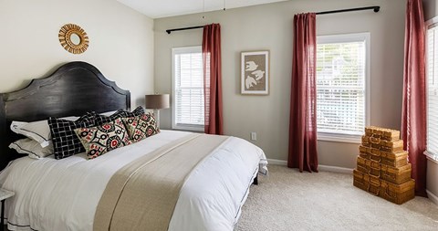 Park at the Hill | Atlanta, GA