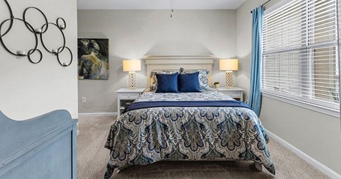 Park at Towne Lake | Woodstock, GA