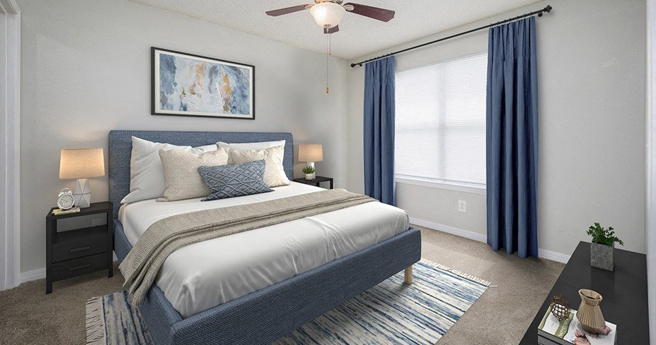 Park Place | St. Marys, GA