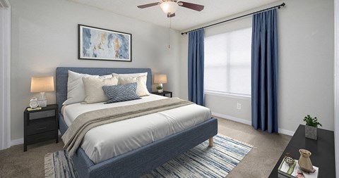 Park Place | St. Marys, GA