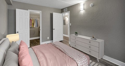 Promenade At Belleair Apartments