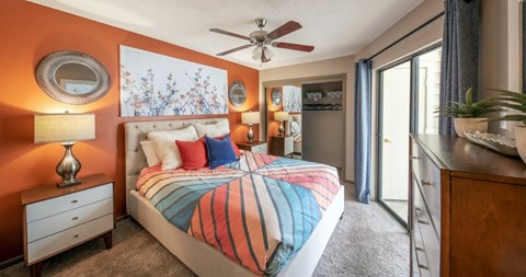Ridgeview Place Apartments | Irving, TX