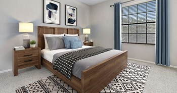 Ridgewood Preserve | Arlington, TX Ridgewood Preserve | Arlington, TX - Photo Gallery 8