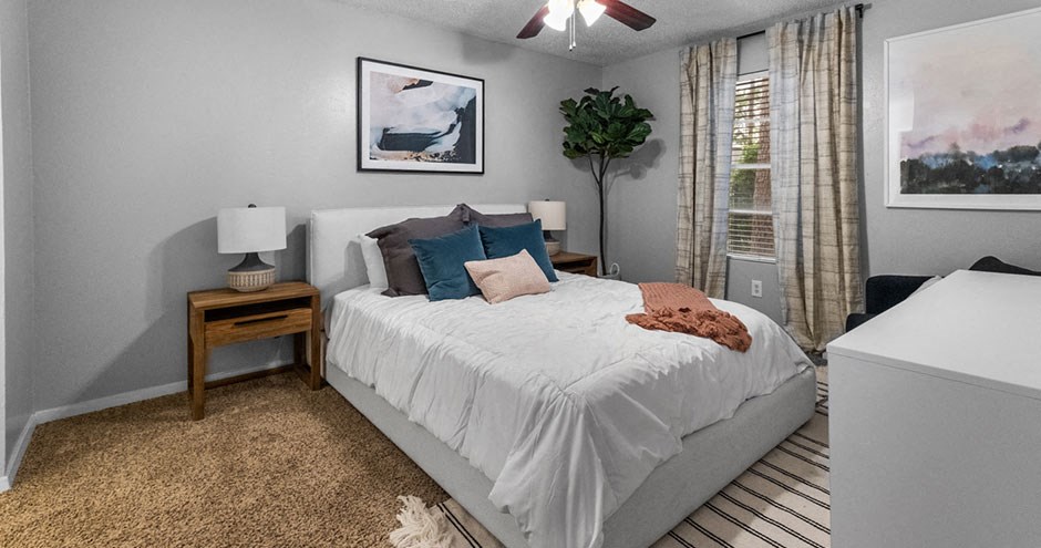 River Oaks | Tyler, TX