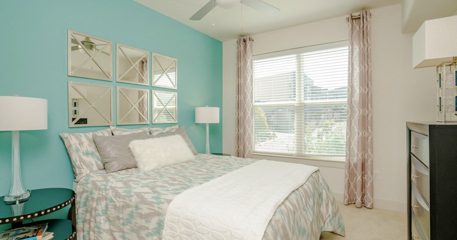 The Standard at Domain Northside | Austin, TX