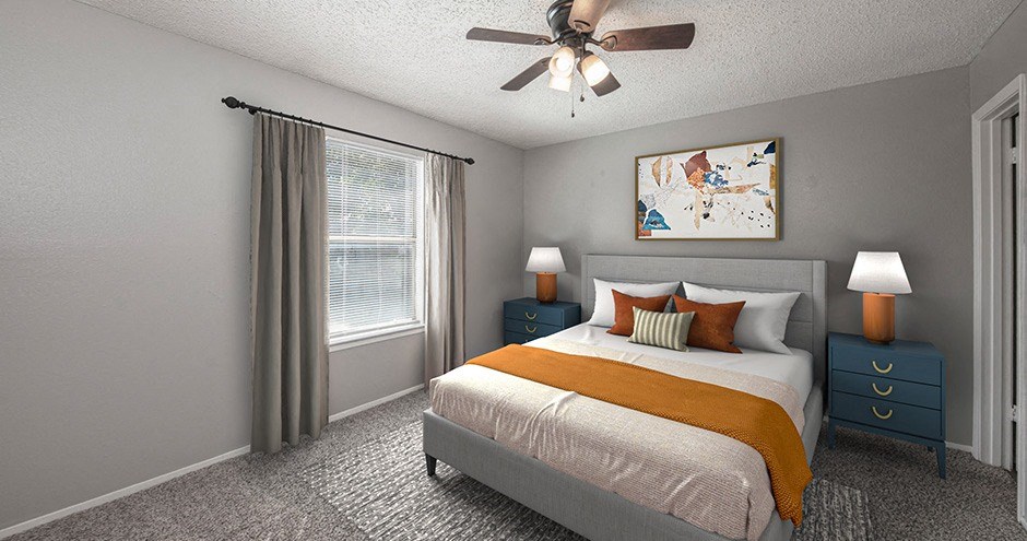 Stone Creek Apartment Homes | Midland, TX