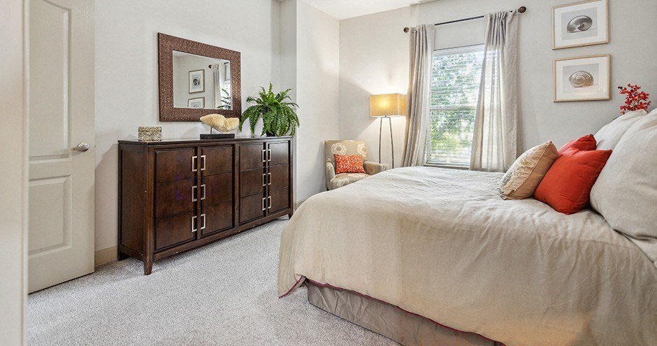 The Alexander At The District Apartments