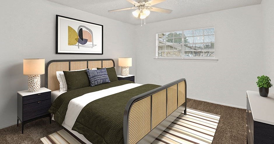 The Gallery | Tyler, TX