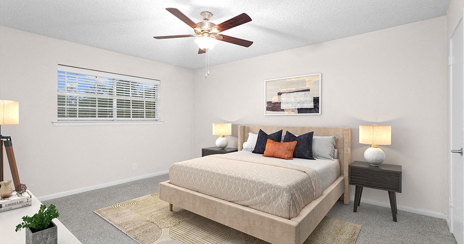 The Gallery | Tyler, TX