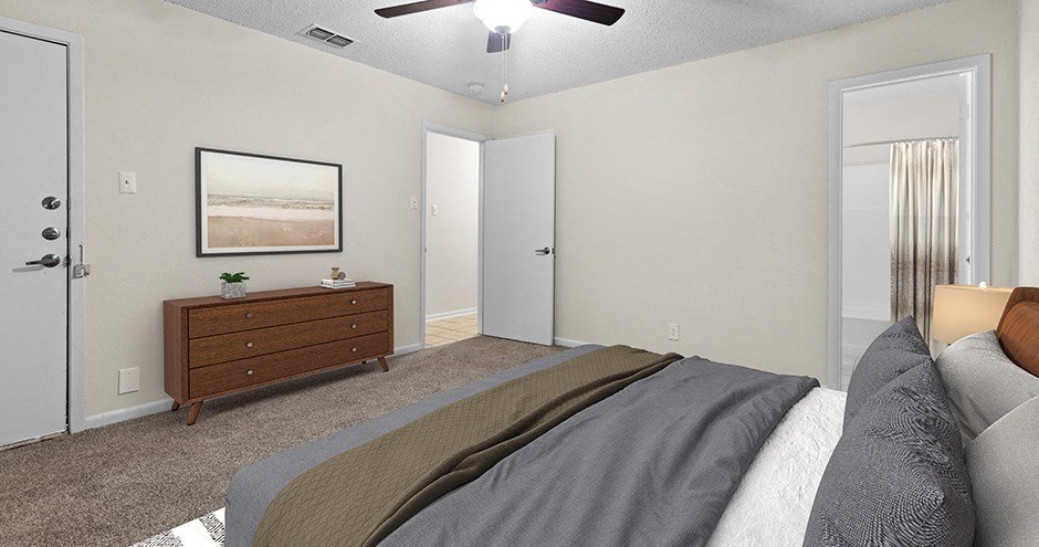 The Gallery | Tyler, TX