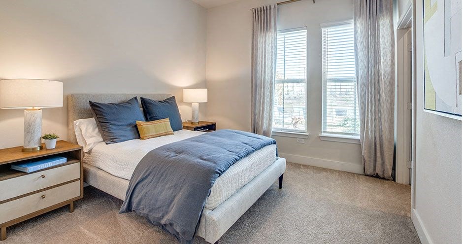 The Kacey at Kingwood | Kingwood, TX