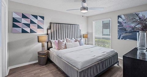 The Oakley | Arlington, TX