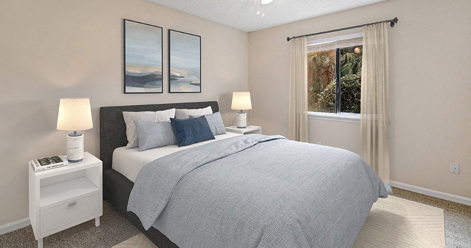 Tidewater at Atlantic Beach Apartments | Jacksonville, FL