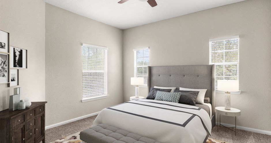 Trailside Gardens at Alafaya | Oviedo, FL