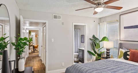 Verandahs at Cliffside | Arlington, TX