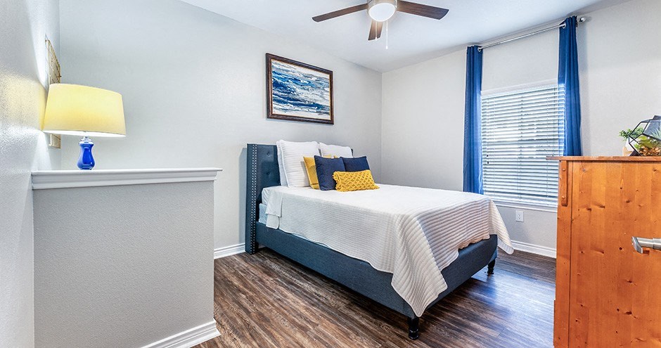 Villages at Louetta Spring, Texas