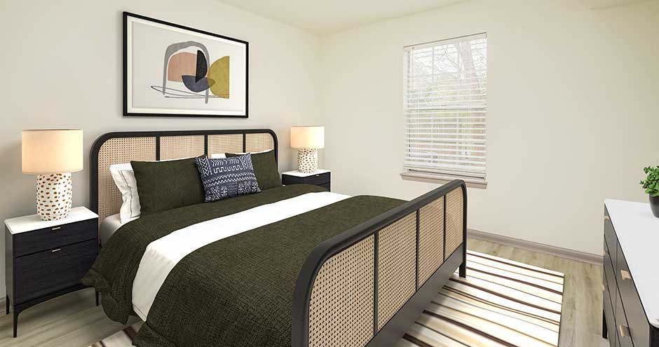 Waters Edge | Norfolk, VA