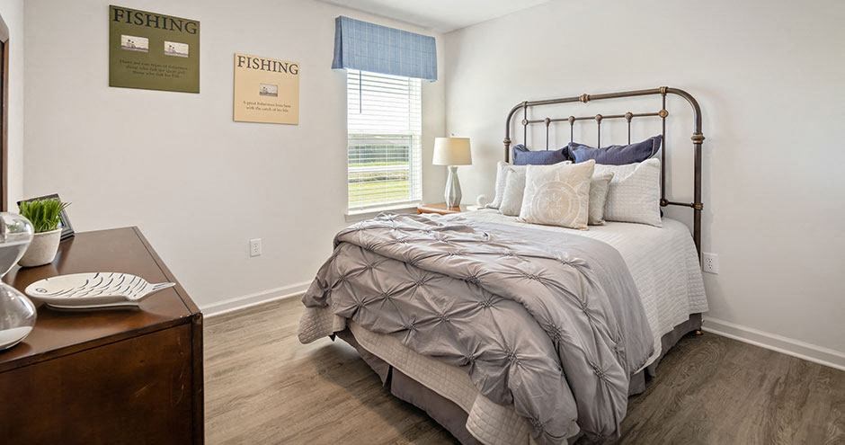 Westwood | Ocean Springs, MS