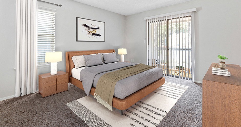 Willow Trail | Norcross, GA