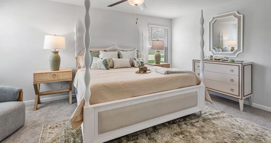 Wingate Meadows Rental Homes | Wingate, NC