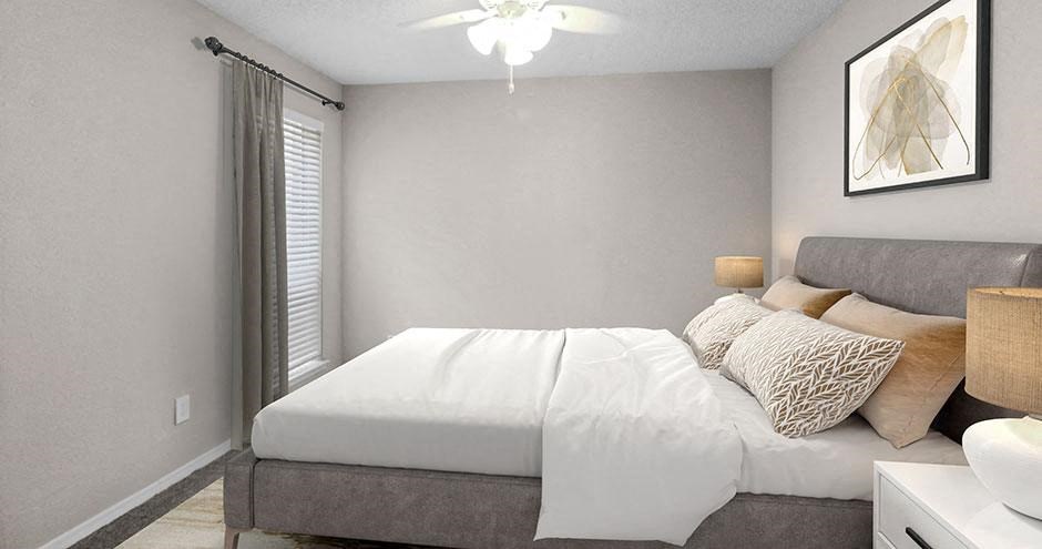 Granada Apartment Homes | Tyler, TX