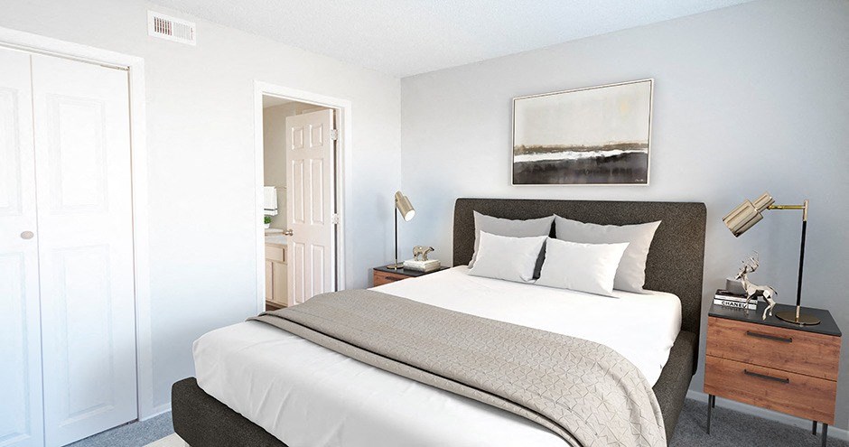 Boulder Ridge Apartments  | West Des Moines, IA