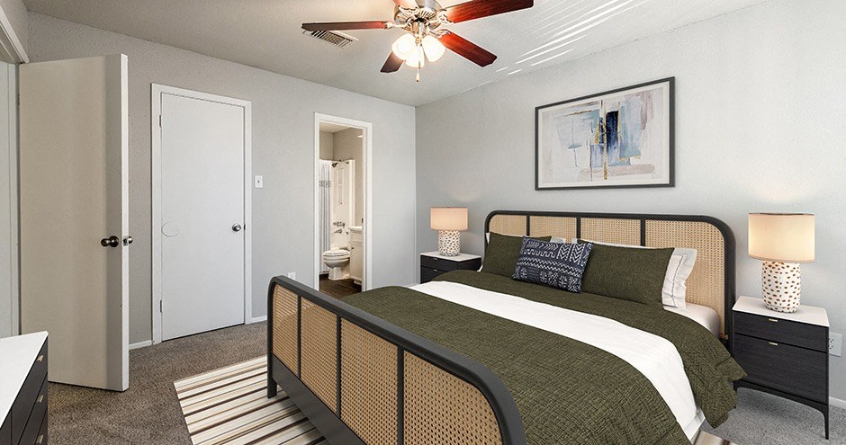 Brookhollow | Dayton, TX