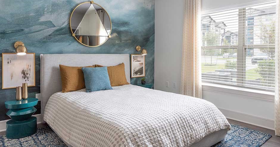 Cyan Cinco Ranch | Richmond, TX