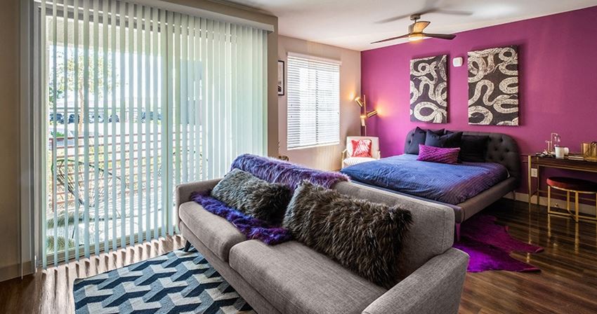 Elysian At Flamingo Apartments