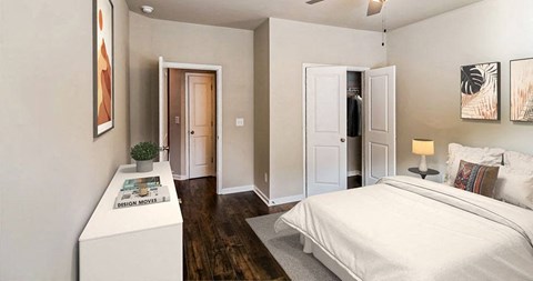 Emery Place Townhomes | Gainesville, GA