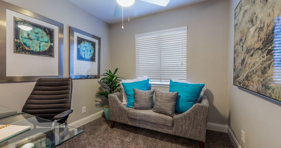 Flintridge Apartments | Arlington, TX