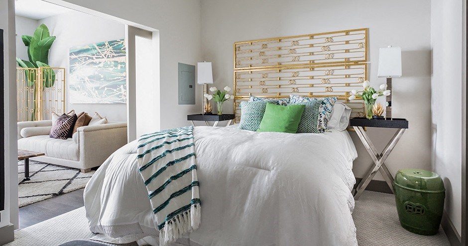 Galleries at Park Lane Apartments | Dallas, TX