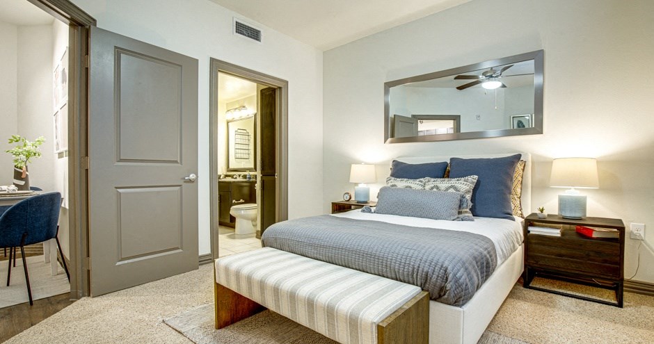 Gateway Crossing Apartments