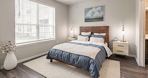 The Grand Parkway Apartments | Katy, TX