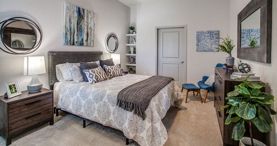 Gray Branch Apartments | McKinney, TX