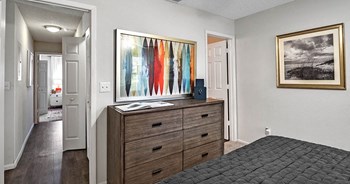 Gulfshore Apartment - Photo Gallery 4