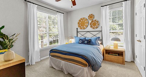 Heights Of Kennesaw Apartments