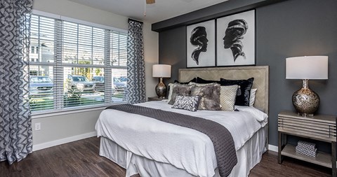 Holly Springs Place | Holly Springs, NC